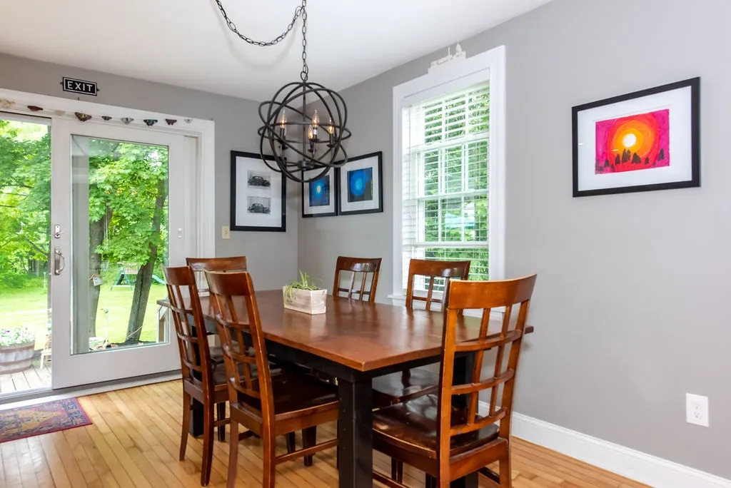 12 Wallingford Street Dover NH 03820