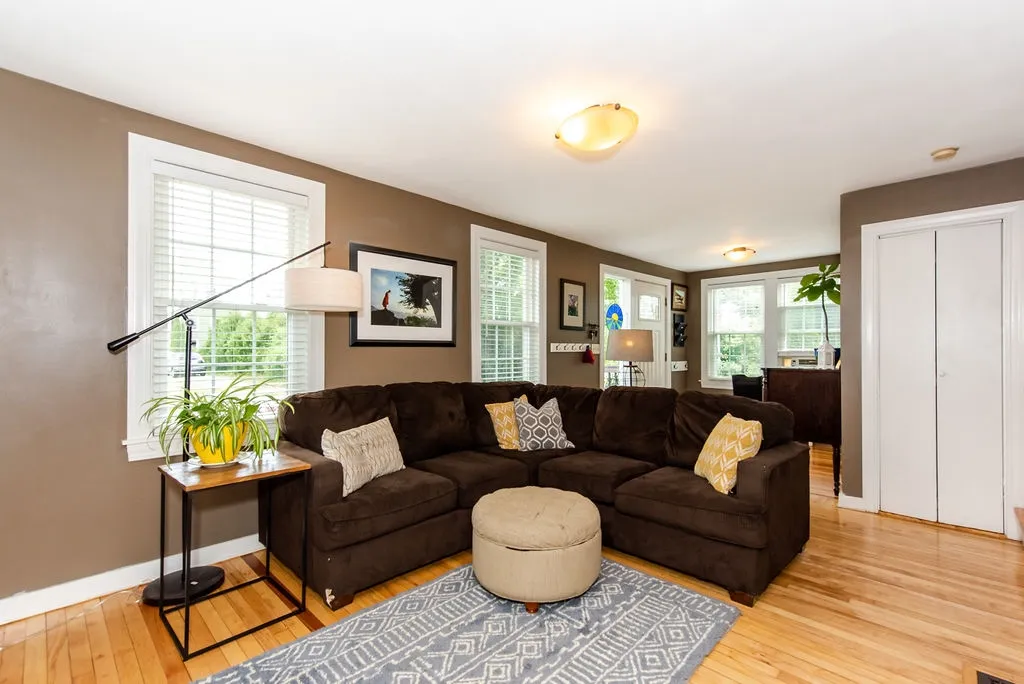 12 Wallingford Street Dover NH 03820