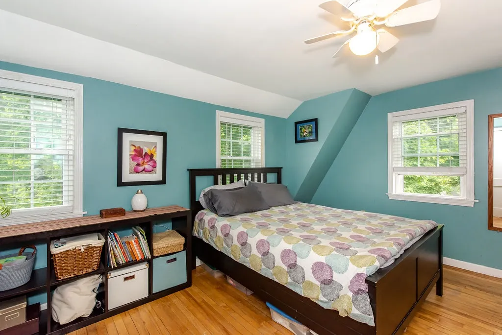 12 Wallingford Street Dover NH 03820