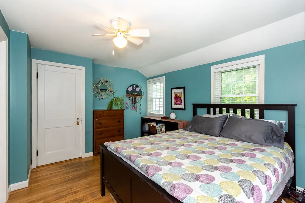 12 Wallingford Street Dover NH 03820