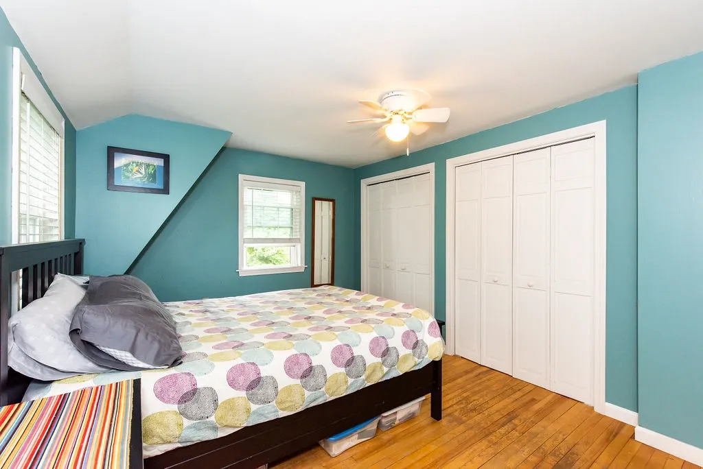 12 Wallingford Street Dover NH 03820