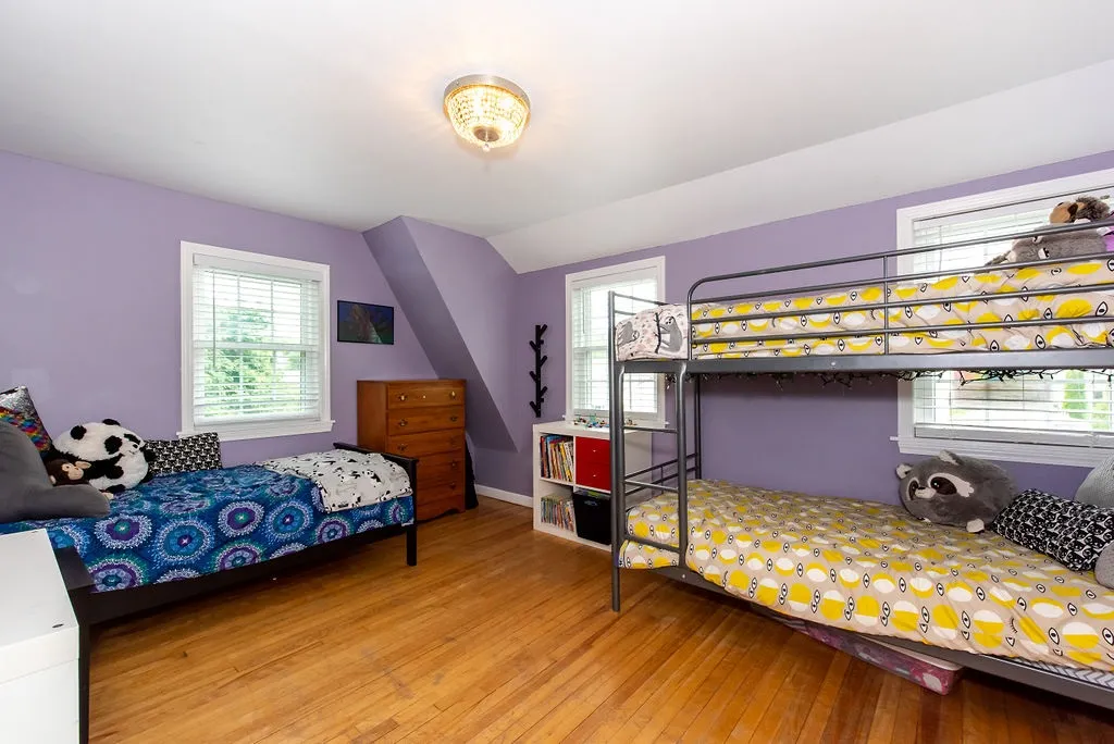12 Wallingford Street Dover NH 03820