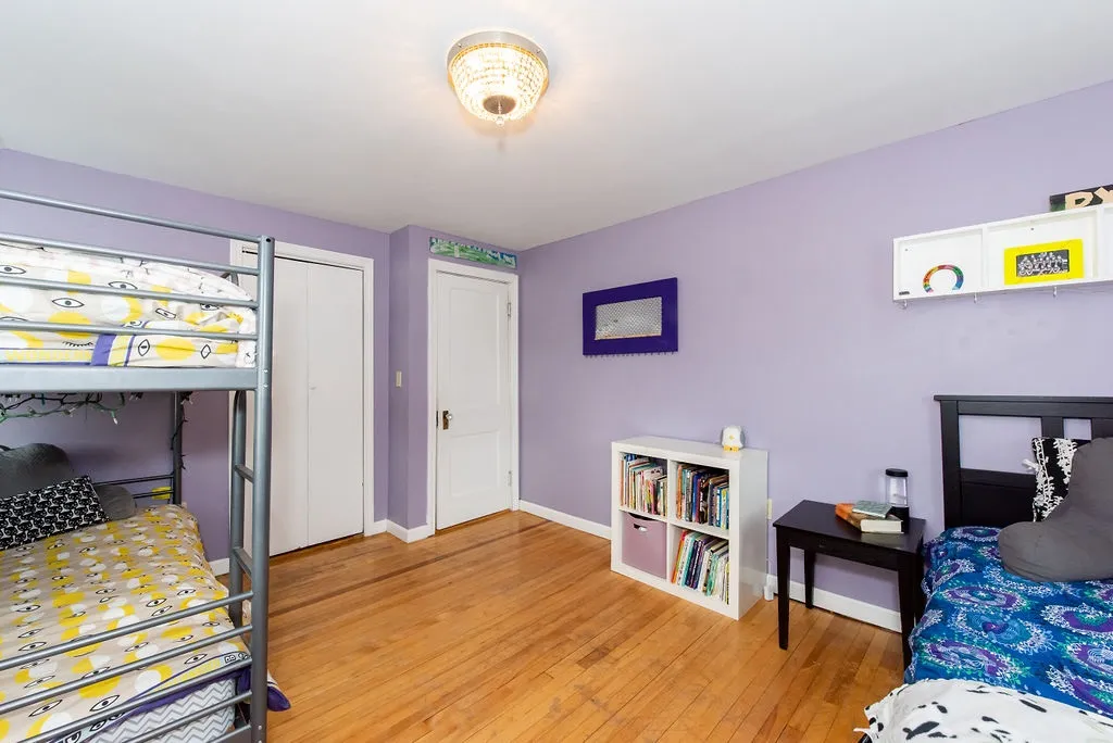 12 Wallingford Street Dover NH 03820
