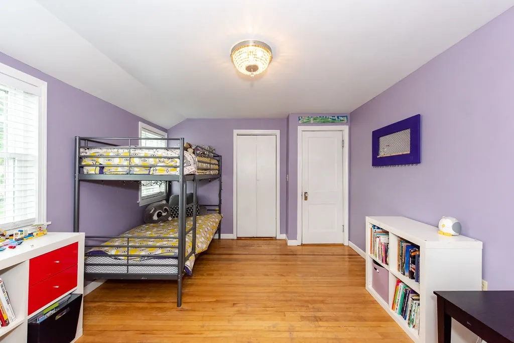 12 Wallingford Street Dover NH 03820
