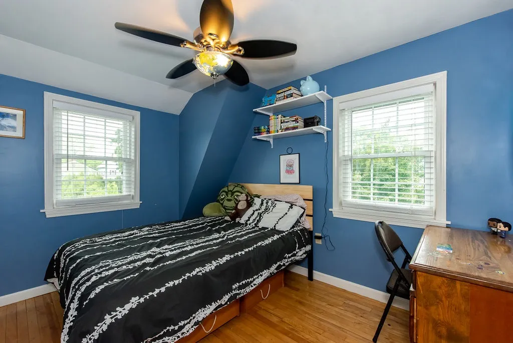 12 Wallingford Street Dover NH 03820