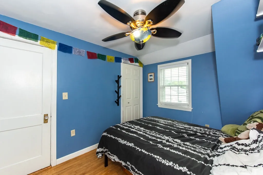 12 Wallingford Street Dover NH 03820