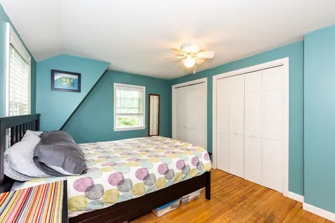 12 Wallingford Street Dover NH 03820