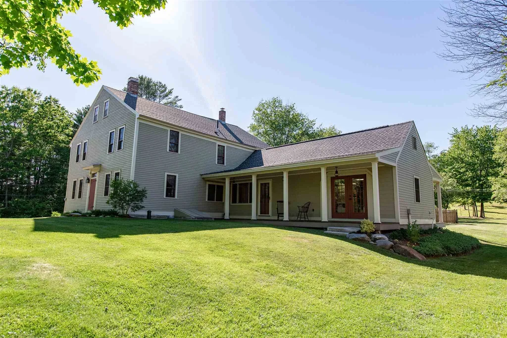 1532 Battle Street Webster NH 03303