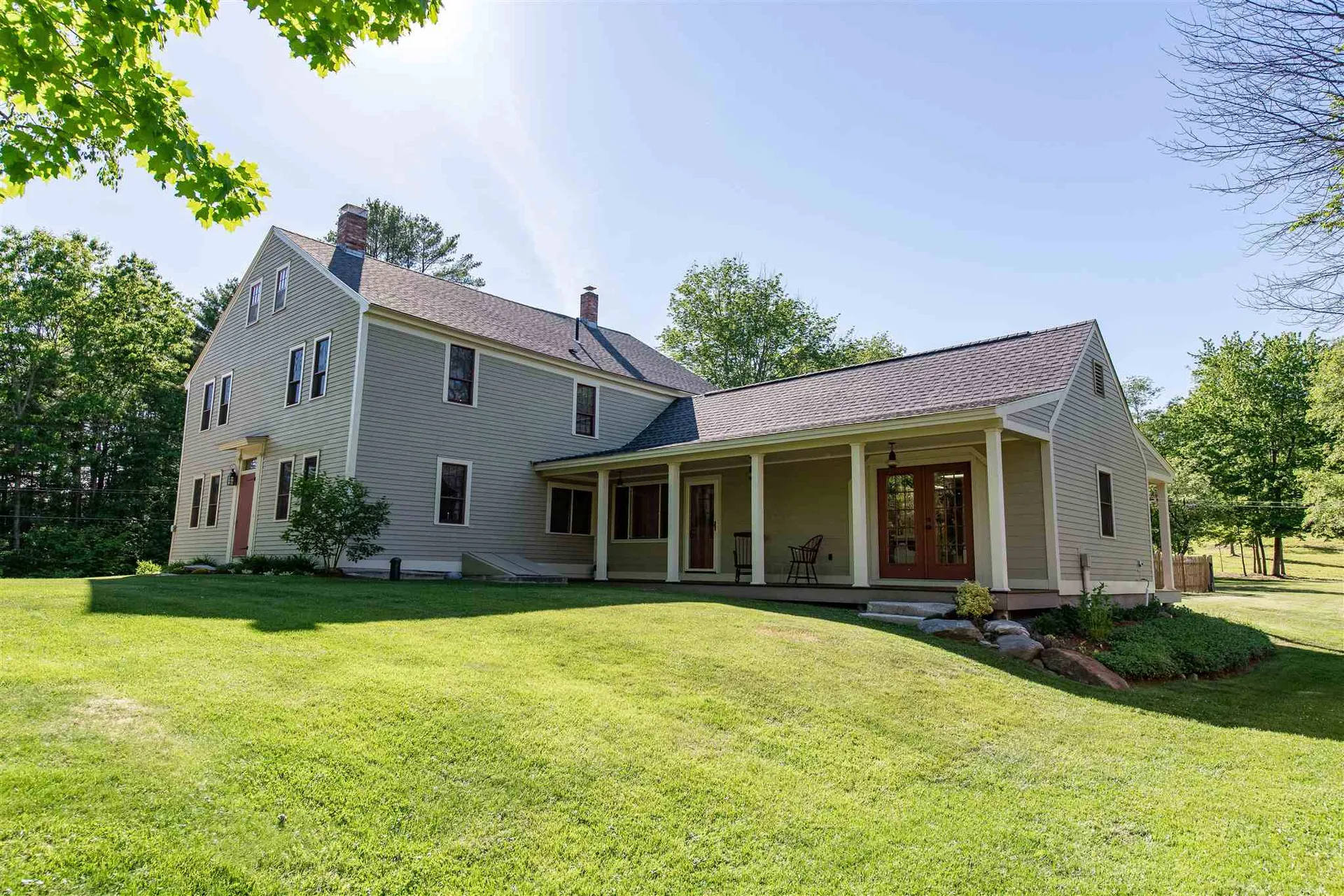 1532 Battle Street Webster NH 03303