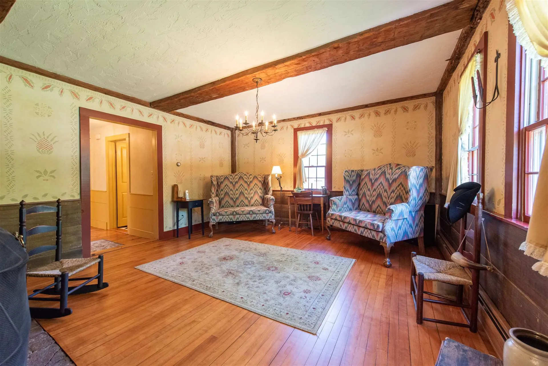 1532 Battle Street Webster NH 03303