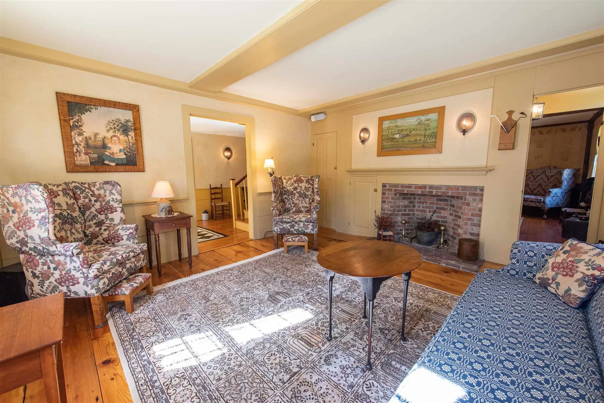 1532 Battle Street Webster NH 03303