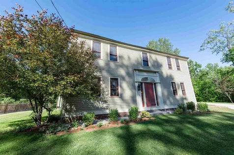 1532 Battle Street Webster NH 03303