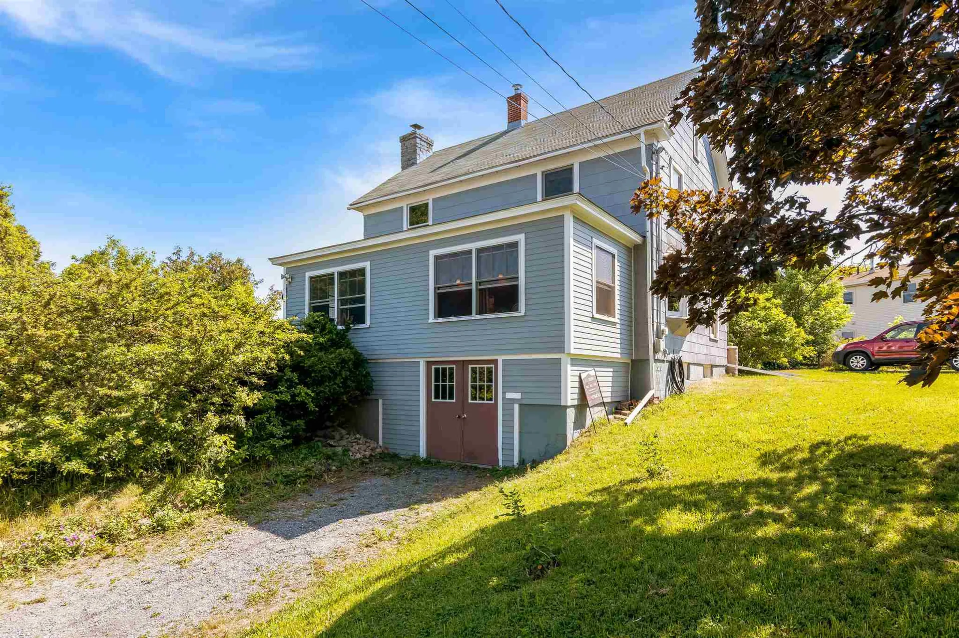 151 South Maple Street Vergennes VT 05491