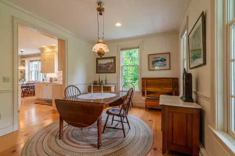 174 Hemlock Ridge Road Manchester VT 05255