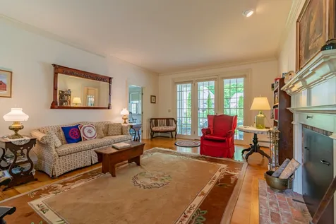 174 Hemlock Ridge Road Manchester VT 05255