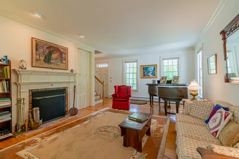 174 Hemlock Ridge Road Manchester VT 05255
