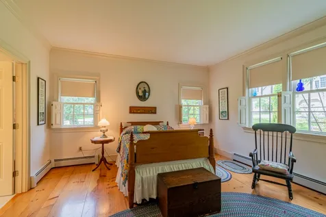 174 Hemlock Ridge Road Manchester VT 05255