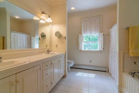 174 Hemlock Ridge Road Manchester VT 05255