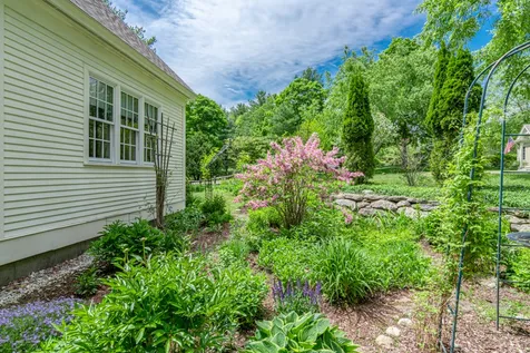 174 Hemlock Ridge Road Manchester VT 05255
