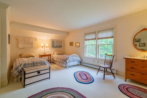 174 Hemlock Ridge Road Manchester VT 05255