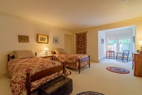 174 Hemlock Ridge Road Manchester VT 05255
