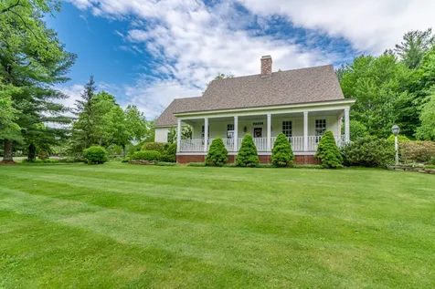 174 Hemlock Ridge Road Manchester VT 05255
