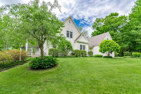174 Hemlock Ridge Road Manchester VT 05255