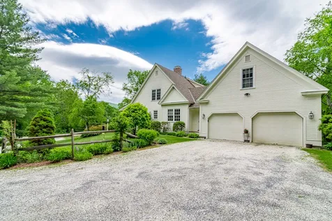 174 Hemlock Ridge Road Manchester VT 05255