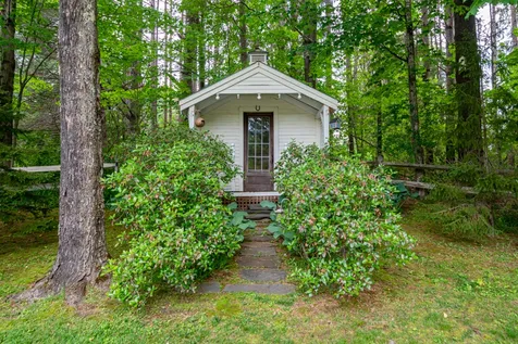 174 Hemlock Ridge Road Manchester VT 05255