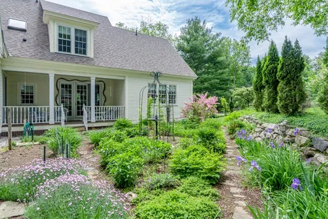 174 Hemlock Ridge Road Manchester VT 05255