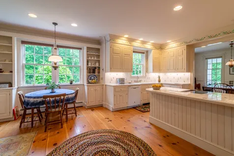 174 Hemlock Ridge Road Manchester VT 05255