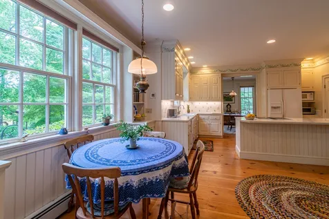 174 Hemlock Ridge Road Manchester VT 05255