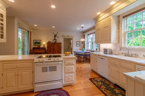 174 Hemlock Ridge Road Manchester VT 05255