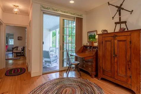 174 Hemlock Ridge Road Manchester VT 05255
