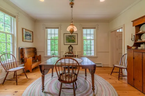 174 Hemlock Ridge Road Manchester VT 05255
