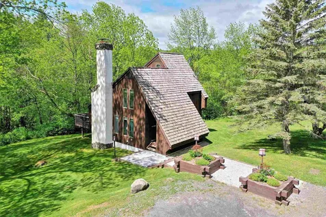 30 Meadow Hawk Lane Rochester VT 05767