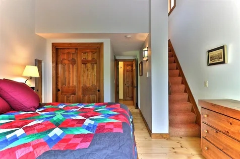 30 Meadow Hawk Lane Rochester VT 05767