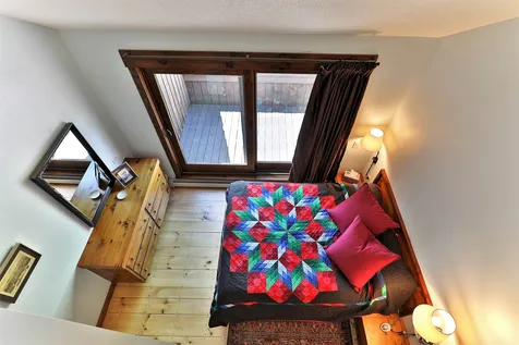 30 Meadow Hawk Lane Rochester VT 05767
