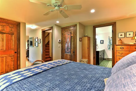 30 Meadow Hawk Lane Rochester VT 05767