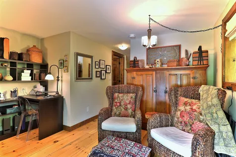 30 Meadow Hawk Lane Rochester VT 05767
