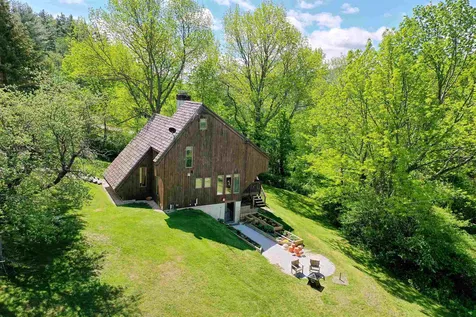 30 Meadow Hawk Lane Rochester VT 05767