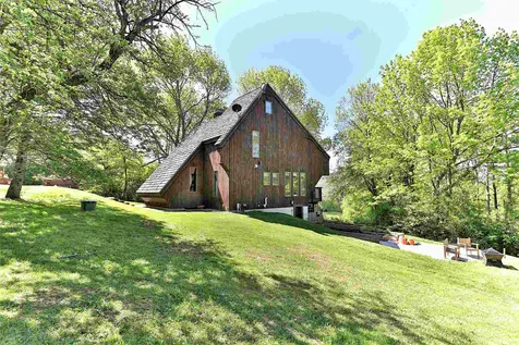 30 Meadow Hawk Lane Rochester VT 05767