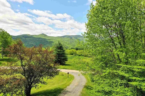 30 Meadow Hawk Lane Rochester VT 05767