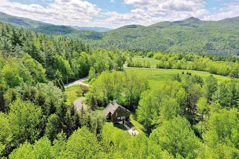 30 Meadow Hawk Lane Rochester VT 05767