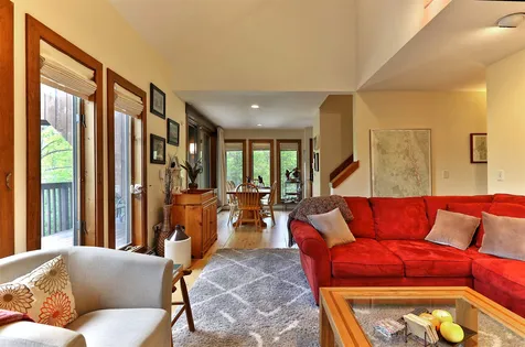 30 Meadow Hawk Lane Rochester VT 05767