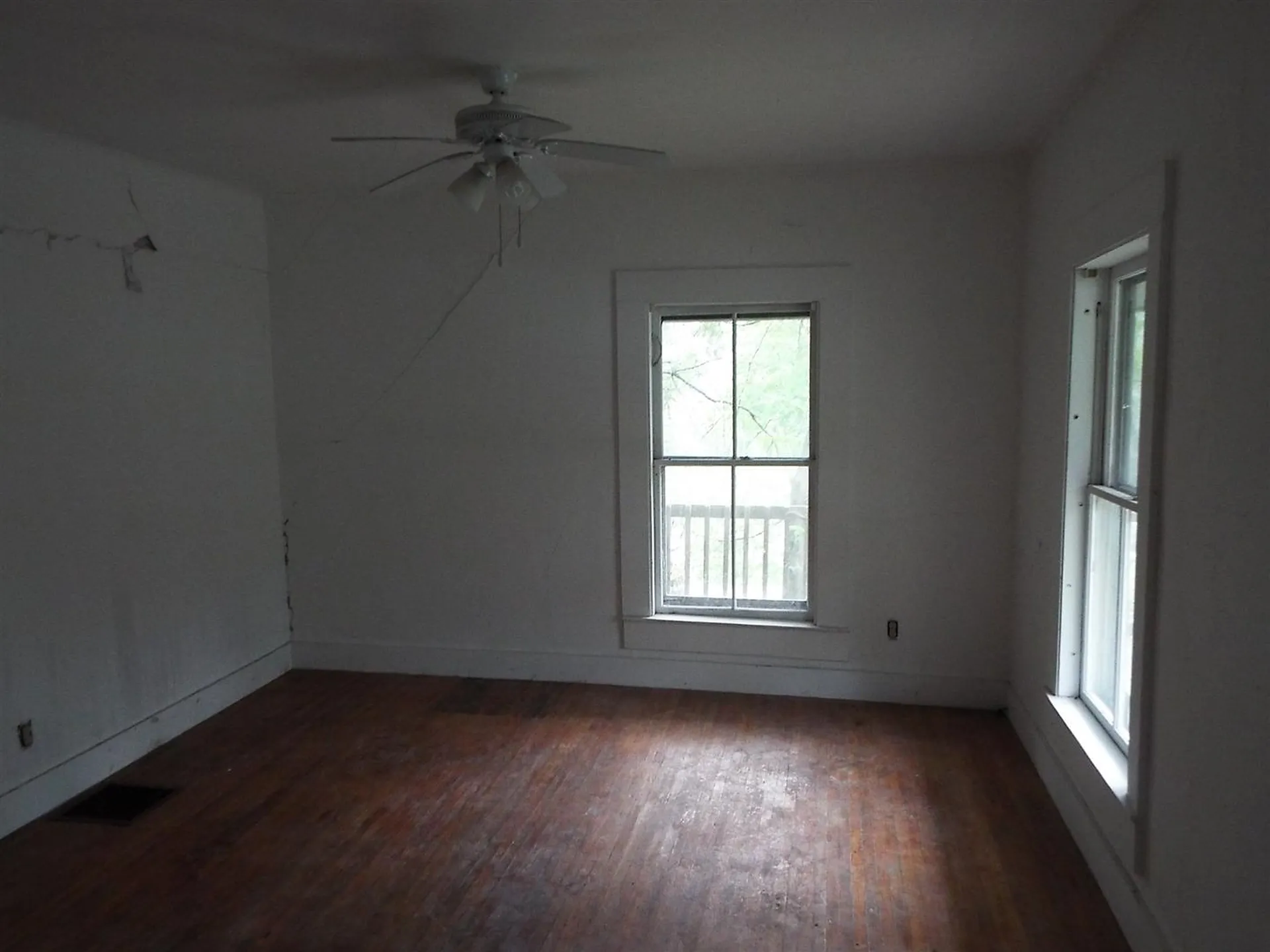 74 Mountain Avenue St. Johnsbury VT 05819