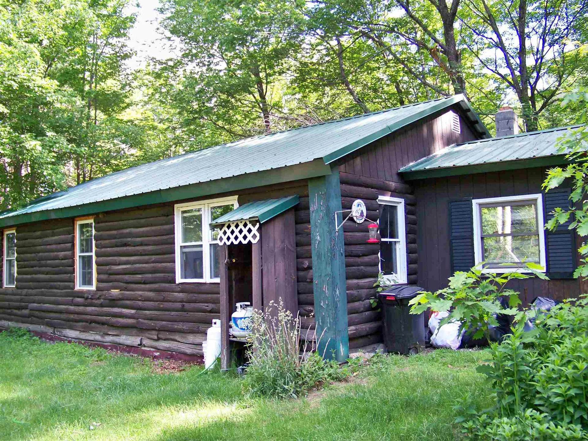 265 Jerusalem Road Canaan NH 03741