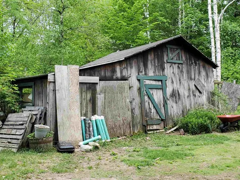 265 Jerusalem Road Canaan NH 03741