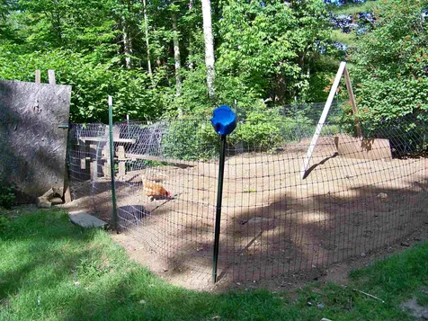 265 Jerusalem Road Canaan NH 03741