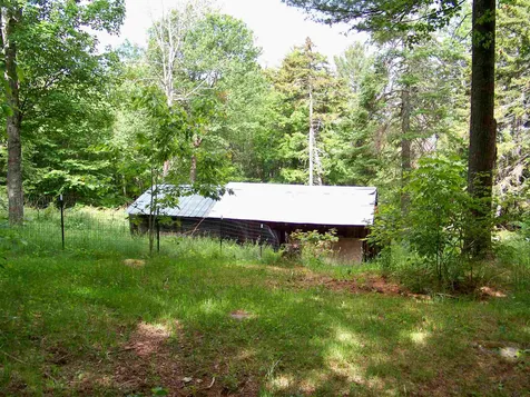 265 Jerusalem Road Canaan NH 03741
